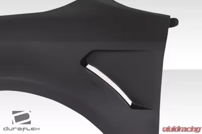 2011-2015 Scion tC Duraflex GT Concept Fenders - 2 Piece - 107650