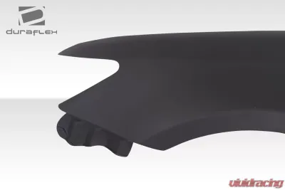 2011-2015 Scion tC Duraflex GT Concept Fenders - 2 Piece - 107650