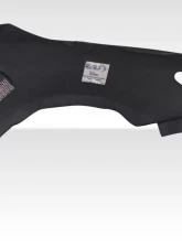 2011-2015 Scion tC Duraflex GT Concept Fenders - 2 Piece                                     - 107650 - Image 12