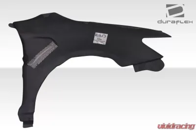 2011-2015 Scion tC Duraflex GT Concept Fenders - 2 Piece - 107650
