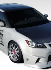 2011-2013 Scion tC Duraflex GT Concept Body Kit - 4 Piece                                     - 107652 - Image 20