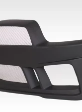 2011-2014 Dodge Charger Duraflex Circuit Front Bumper Cover - 1 Piece                                     - 107654 - Image 5