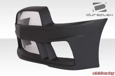 2011-2014 Dodge Charger Duraflex Circuit Front Bumper Cover - 1 Piece - 107654