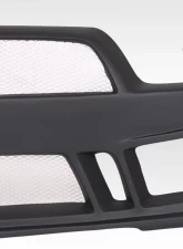 2011-2014 Dodge Charger Duraflex Circuit Front Bumper Cover - 1 Piece                                     - 107654 - Image 8