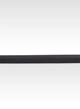 2011-2023 Dodge Charger Duraflex Circuit Side Skirts Rocker Panels - 2 Piece                                     - 107655 - Image 4