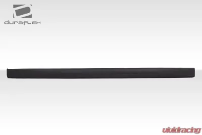 2011-2023 Dodge Charger Duraflex Circuit Side Skirts Rocker Panels - 2 Piece - 107655