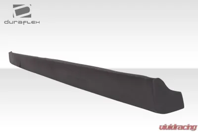 2011-2023 Dodge Charger Duraflex Circuit Side Skirts Rocker Panels - 2 Piece - 107655