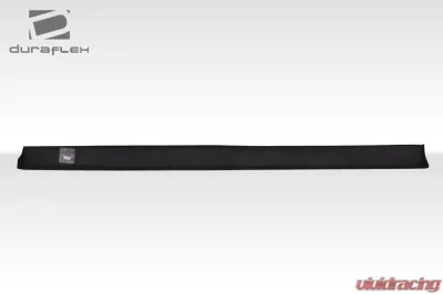 2011-2023 Dodge Charger Duraflex Circuit Side Skirts Rocker Panels - 2 Piece - 107655