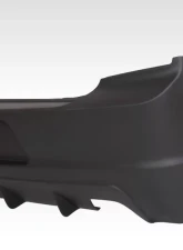 2011-2014 Dodge Charger Duraflex Circuit Rear Bumper Cover - 1 Piece                                     - 107656 - Image 4