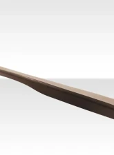 2011-2014 Dodge Charger Duraflex Circuit Rear Wing Trunk Lid Spoiler - 3 Piece                                     - 107659 - Image 4