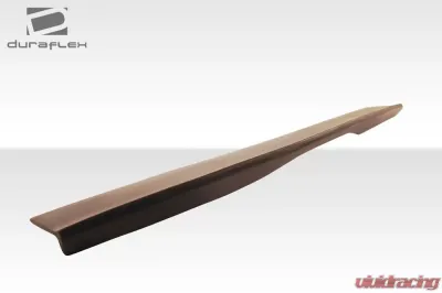 2011-2014 Dodge Charger Duraflex Circuit Rear Wing Trunk Lid Spoiler - 3 Piece - 107659