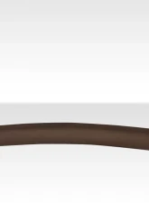 2011-2014 Dodge Charger Duraflex Circuit Rear Wing Trunk Lid Spoiler - 3 Piece                                     - 107659 - Image 6