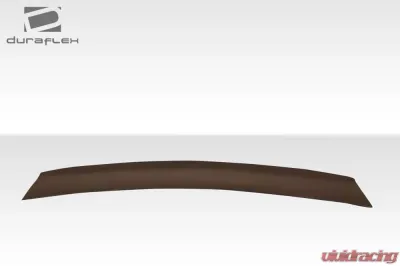2011-2014 Dodge Charger Duraflex Circuit Rear Wing Trunk Lid Spoiler - 3 Piece - 107659