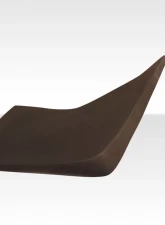 2011-2014 Dodge Charger Duraflex Circuit Rear Wing Trunk Lid Spoiler - 3 Piece                                     - 107659 - Image 8