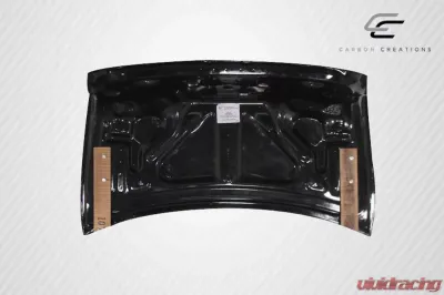 2011-2014 Dodge Charger Carbon Creations OEM Look Trunk - 1 Piece - 107663