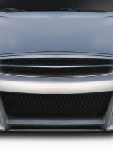 2007-2009 Infiniti G Sedan G25 G35 G37 Duraflex Elite Front Bumper Cover - 1 Piece                                     - 107666 - Image 5