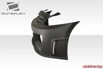 2007-2009 Infiniti G Sedan G25 G35 G37 Duraflex Elite Front Bumper Cover - 1 Piece - 107666
