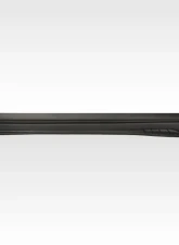 2007-2009 Infiniti G Sedan G25 G35 G37 Duraflex TS-1 Body Kit - 4 Piece                                     - 107673 - Image 4