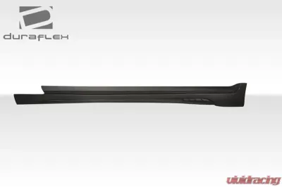 2007-2009 Infiniti G Sedan G25 G35 G37 Duraflex TS-1 Body Kit - 4 Piece - 107673