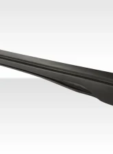 2007-2009 Infiniti G Sedan G25 G35 G37 Duraflex TS-1 Body Kit - 4 Piece                                     - 107673 - Image 5
