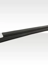 2007-2009 Infiniti G Sedan G25 G35 G37 Duraflex TS-1 Body Kit - 4 Piece                                     - 107673 - Image 6