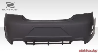 2007-2009 Infiniti G Sedan G25 G35 G37 Duraflex TS-1 Body Kit - 4 Piece - 107673