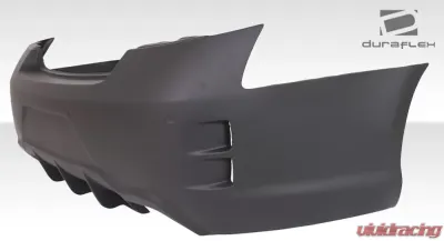 2007-2009 Infiniti G Sedan G25 G35 G37 Duraflex TS-1 Body Kit - 4 Piece - 107673