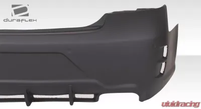 2007-2009 Infiniti G Sedan G25 G35 G37 Duraflex TS-1 Body Kit - 4 Piece - 107673