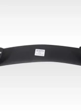 2007-2013 Infiniti G Sedan G25 G35 G37 Duraflex Elite Rear Wing Trunk Lid Spoiler - 1 Piece                                     - 107669 - Image 4