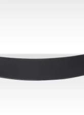 2007-2013 Infiniti G Sedan G25 G35 G37 Duraflex Elite Rear Wing Trunk Lid Spoiler - 1 Piece                                     - 107669 - Image 5