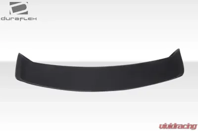 2007-2013 Infiniti G Sedan G25 G35 G37 Duraflex Elite Rear Wing Trunk Lid Spoiler - 1 Piece - 107669