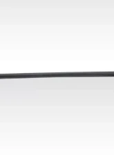 2007-2013 Infiniti G Sedan G25 G35 G37 Duraflex Elite Rear Wing Trunk Lid Spoiler - 1 Piece                                     - 107669 - Image 6