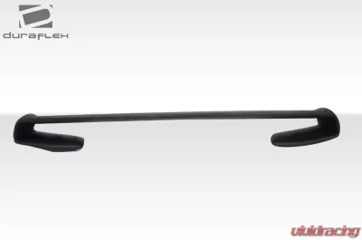 2007-2013 Infiniti G Sedan G25 G35 G37 Duraflex Elite Rear Wing Trunk Lid Spoiler - 1 Piece - 107669