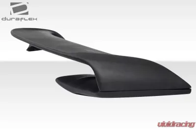 2007-2013 Infiniti G Sedan G25 G35 G37 Duraflex Elite Rear Wing Trunk Lid Spoiler - 1 Piece - 107669