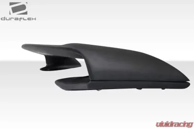 2007-2013 Infiniti G Sedan G25 G35 G37 Duraflex Elite Rear Wing Trunk Lid Spoiler - 1 Piece - 107669