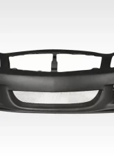 2007-2009 Infiniti G Sedan G25 G35 G37 Duraflex TS-1 Body Kit - 4 Piece                                     - 107673 - Image 18