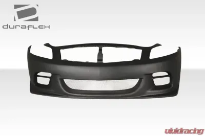 2007-2009 Infiniti G Sedan G25 G35 G37 Duraflex TS-1 Body Kit - 4 Piece - 107673