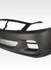 2007-2009 Infiniti G Sedan G25 G35 G37 Duraflex TS-1 Body Kit - 4 Piece                                     - 107673 - Image 19