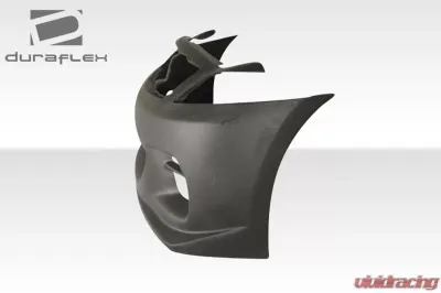 2007-2009 Infiniti G Sedan G25 G35 G37 Duraflex TS-1 Body Kit - 4 Piece - 107673