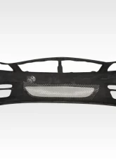2007-2009 Infiniti G Sedan G25 G35 G37 Duraflex TS-1 Front Bumper Cover - 1 Piece                                     - 107672 - Image 7