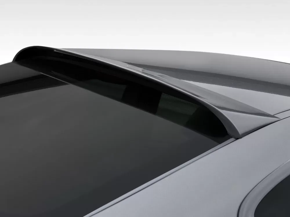 2006-2011 Mercedes CLS Class C219 W219 Duraflex LR-S Roof Wing Spoiler - 1 Piece - 107676