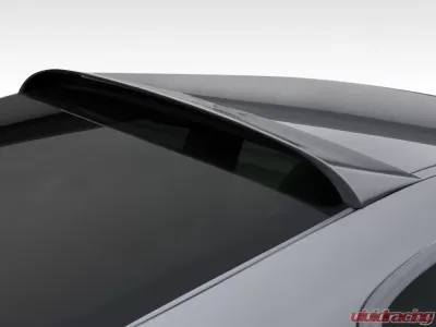 2006-2011 Mercedes CLS Class C219 W219 Duraflex LR-S Roof Wing Spoiler - 1 Piece - 107676