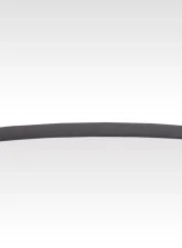 2006-2011 Mercedes CLS Class C219 W219 Duraflex LR-S Roof Wing Spoiler - 1 Piece                                     - 107676 - Image 4