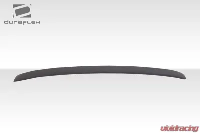 2006-2011 Mercedes CLS Class C219 W219 Duraflex LR-S Roof Wing Spoiler - 1 Piece - 107676