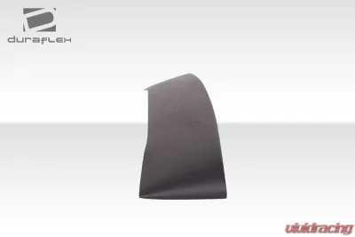 2006-2011 Mercedes CLS Class C219 W219 Duraflex LR-S Roof Wing Spoiler - 1 Piece - 107676