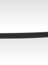 2006-2011 Mercedes CLS Class C219 W219 Duraflex LR-S Roof Wing Spoiler - 1 Piece                                     - 107676 - Image 9
