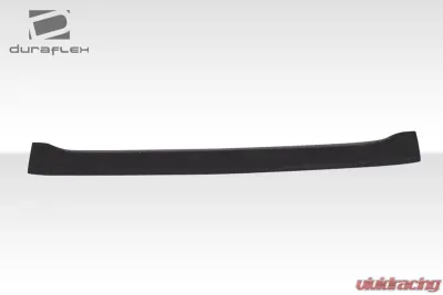 2006-2011 Mercedes CLS Class C219 W219 Duraflex LR-S Roof Wing Spoiler - 1 Piece - 107676