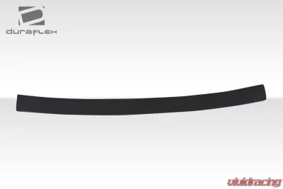 2006-2011 Lexus GS Series GS300 GS350 GS430 GS450 GS460 Duraflex Series VIP Roof Wing Spoiler - 1 Piece - 107678