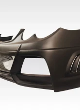 2003-2009 Mercedes CLK W209 Duraflex W-1 Front Bumper Cover - 1 Piece                                     - 107684 - Image 3