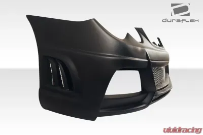 2003-2009 Mercedes CLK W209 Duraflex W-1 Front Bumper Cover - 1 Piece - 107684